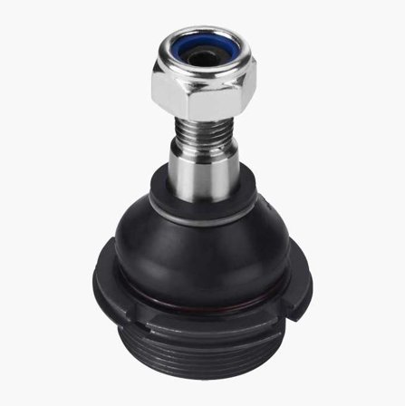 Spindelled - Biltema