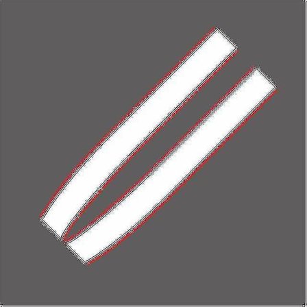 Bilmotorpanser Klistremerke Striper Dekaler Dekor Kompatibel med Mini Cooper S Jcw R55 R56 R60 R61 F54 F55 F56 F60 Countryman Tilbehør