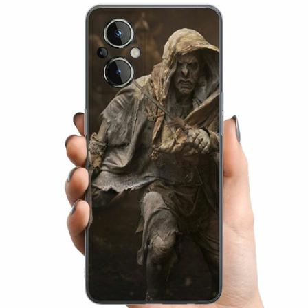 Oneplus Nord N20 5g Tpu Mobilskal The Ring Of Power
