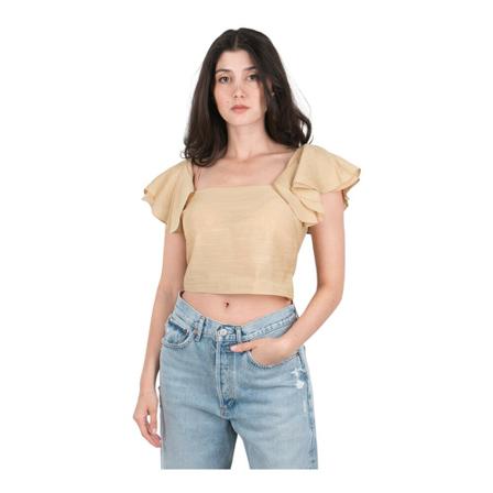 Vince Bluse V826112640 inbo, Dame