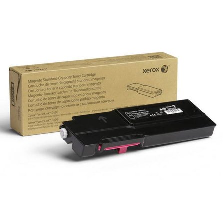XEROX Toner 106R03503 Magenta - Lyreco - Toner och bläck - Tonerkassetter - Toner Xerox