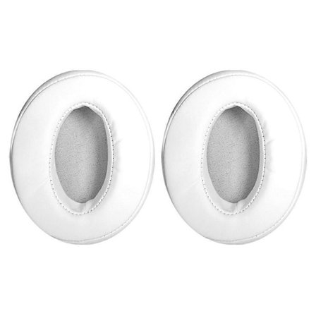 KZQ-Sennheiser HD458BT HD450 4.30S 4.20 300 400S Proteiininahka+Muistivaahto Korvatyynyt Monivärinen