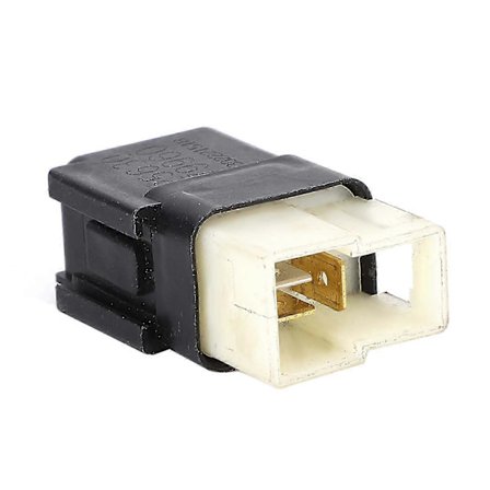 Hornrelæ 25630 til Nissan 200SX 240SX 300ZX 350Z 370Z