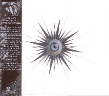 Homenaje a remedios varo John Zorn