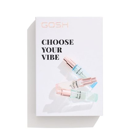 Gosh Copenhagen Choose Your Vibe Gaveæske, Parfumer & Dufte, Til Hende, Gaveæsker
