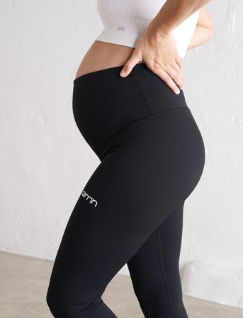 aim ́n Aim High Maternity Tights - Black - S