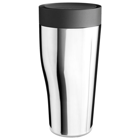 Georg jensen Sky termokopp, rustfritt' - 'Rustfritt stål