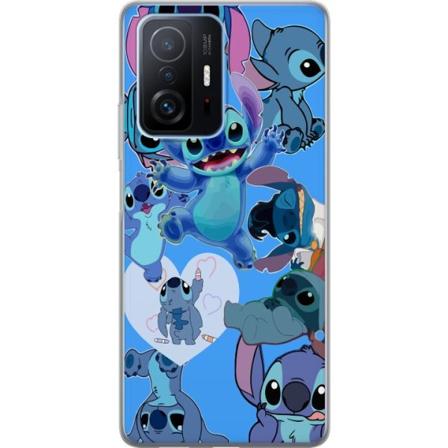Xiaomi 11T L pin kyv kuori Pisto kaava