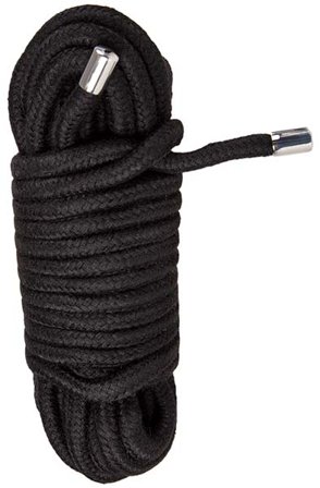 TOYZ4LOVERS Bondage Rope 5 m - Woome.pl