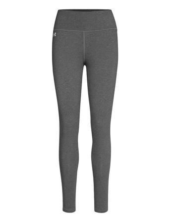 Ua Favorite Legging Hi Rise Grey Under Armour