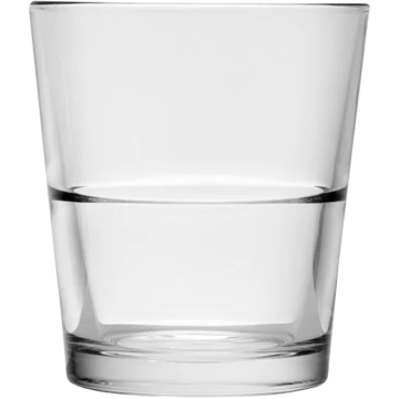 Whiskeyglas DOF Onis Up-On 35cl