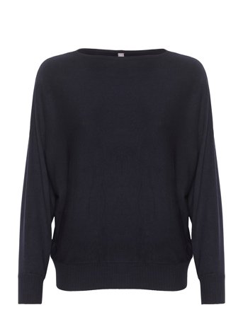 Culture | Cuannemarie Batwing Jumper | XS