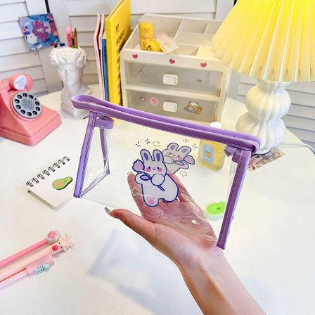 Penaali case PURPLE PURPLE