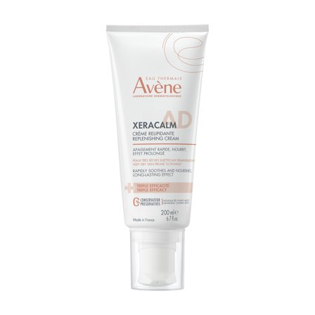 Avène - XeraCalm A.D XeraCalm AD - Crema liporestitutiva - Crema corpo