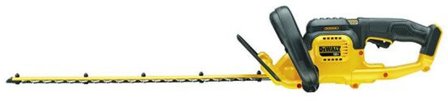 Dewalt DCMHT563N-XJ Häcksax utan batteri och laddare, Trädgårdsmaskiner