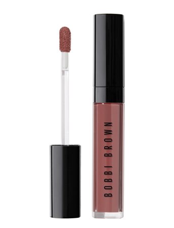 Bobbi Brown Crushed Oil-Infused Lipgloss - Brown - 6 ML