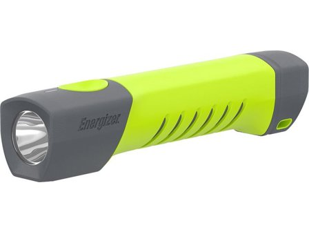 ENERGIZER Ficklampa Pro High Cri 1000 lumen - Lyreco - Skyddsutrustning - Ficklampor pannlampor och arbetsbelysning - Ficklampor