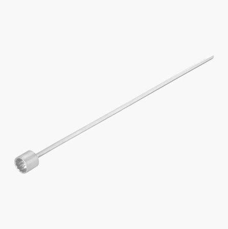 Biltema - Skrutrekkerhylse 19 mm