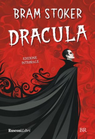 Dracula Bram Stoker