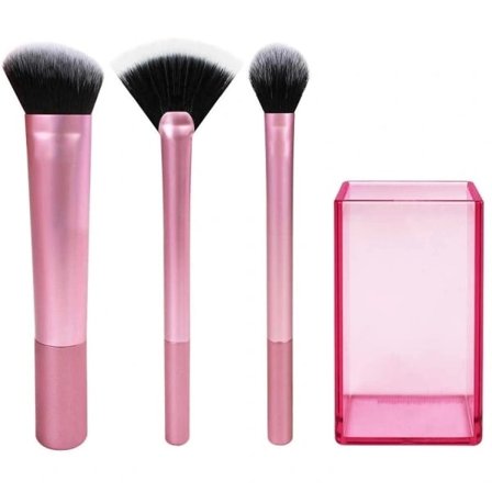 Nye Real Techniques makeupværktøjer 91561 91561