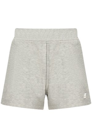 K-way Pantalone Short Bambino Grigio