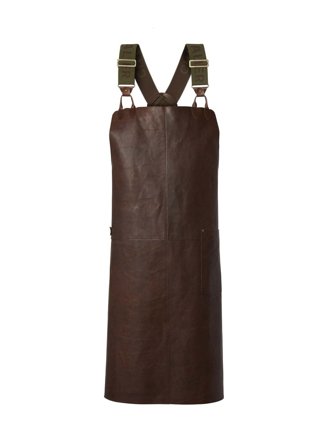 Chevalier Elk Butcher Apron