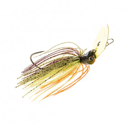 Z-man Chatterbait Jackhammer 10g - Brett's Bluegill