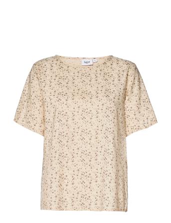 Herlasz Top Cream Saint Tropez