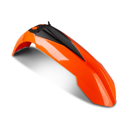 Parafango Anteriore Acerbis KTM - KTM 85 SX 2013-2017