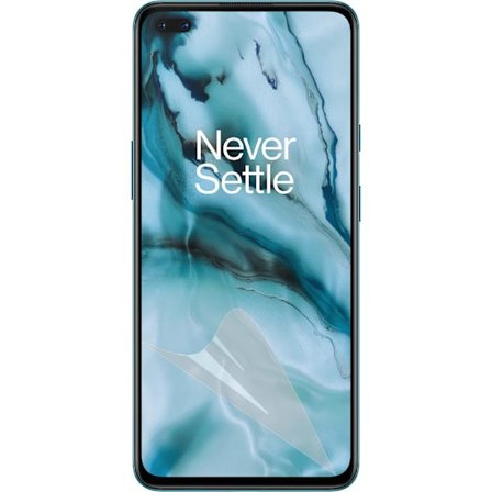 OnePlus Nord Skærmbeskytter - Ultra Thin