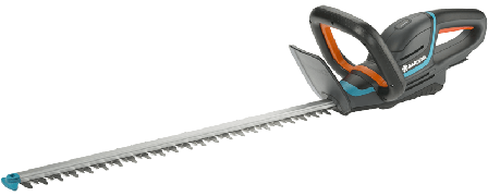 Gardena ComfortCut Häcksax 60 cm, utan batteri och laddare, Trädgårdsmaskiner