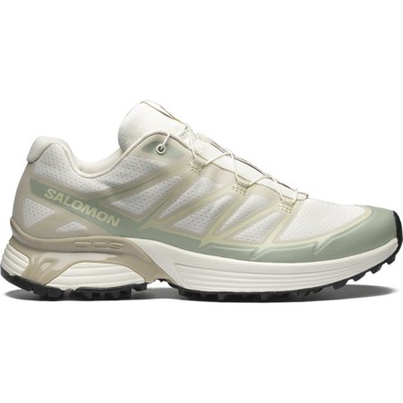 Salomon - Sneaker Xt-pathway 2 - Vanilla Ice / Almond Milk / Aloe Wash - 44⅔