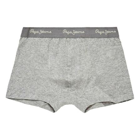Pepe Jeans Bottoms grå, unisex, unisex, Storlek: L