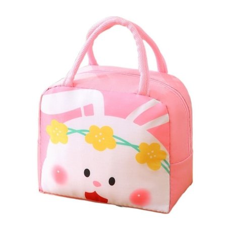 Lunchbox Bärväska Isoleringspaket 2 2