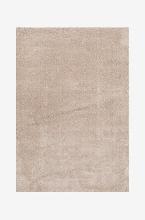 KM Home - Nukkamatto Grace - Beige - Nukka- & ryijymatot - 240X340 - - Homeroom