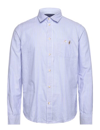 MCS | Bart Reg Co Mcs M Shirt | S