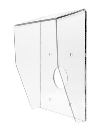 SystemHouse Weather hood xCR-SD G2,