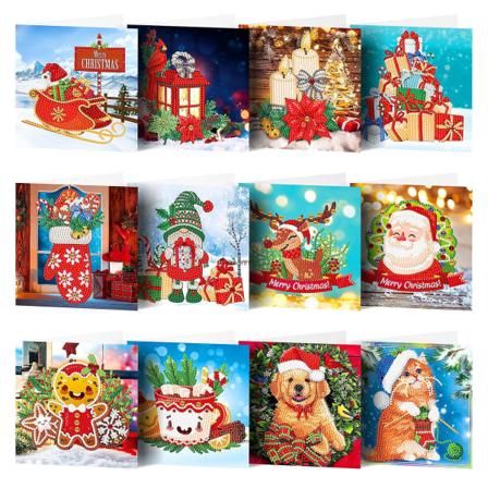 20 st julgåvor Juläpplebox Julafton Äppleförpackningsbox Julafton Äpplepresentbox Äppeldekorationer #4
