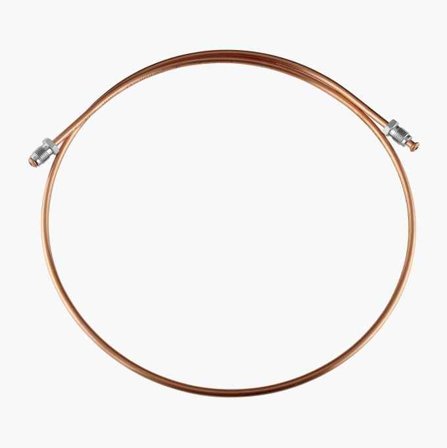 Biltema - Bremserør AA 510 mm