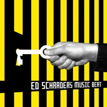 Party jail Ed Schrader's Music Beat