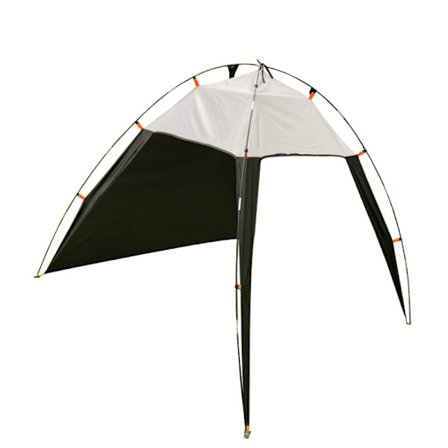 Friluftstelt i trekantform - Camping, Strand, Kyst