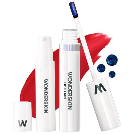 Wonderskin Wonder Blading Lip Color Playful, Makeup, Læber, Læbestift