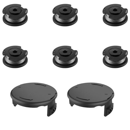 Spole med trimmertråd til Bosch Easy GrassCut 18-230