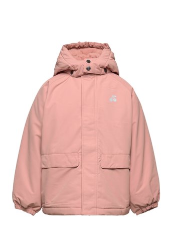 Sofie Schnoor Baby and Kids Jacket - Pink - 80