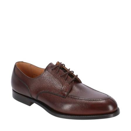 Crockett & Jones, Zapatos Ascott Bruin, Heren, Maat:43 EU