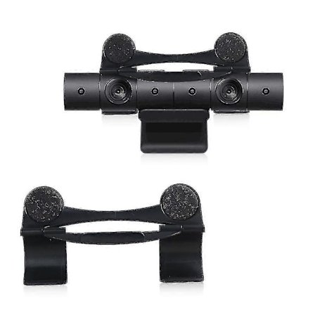 Högkvalitativt Ps4 Kameralinsskydd Sekretesskydd För Rörelsekamera Ps4 Vr