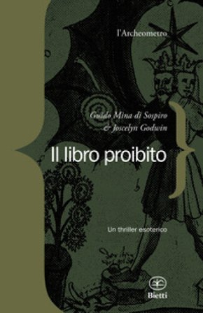 Il libro proibito Guido Mina di Sospiro