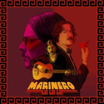 La la la MARINERO