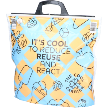 Termokasse 17L 435x470mm