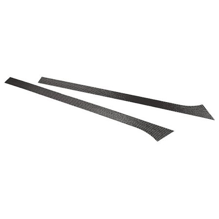 6 fenor för reservdelar för Ninja Blender , för Nutri Ninja Auto Iq Bl450-70, Bl451-70, Bl454-70, B